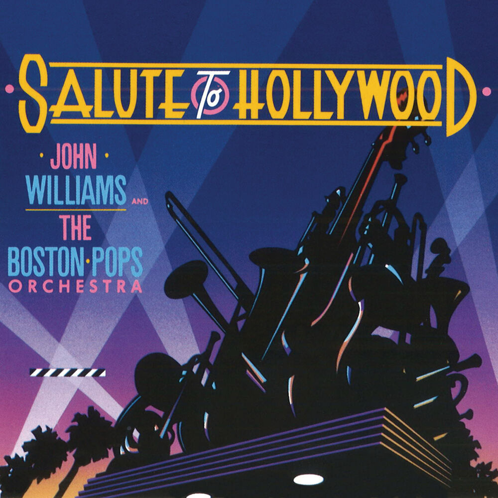 Picture of Boston Pops Orchestra