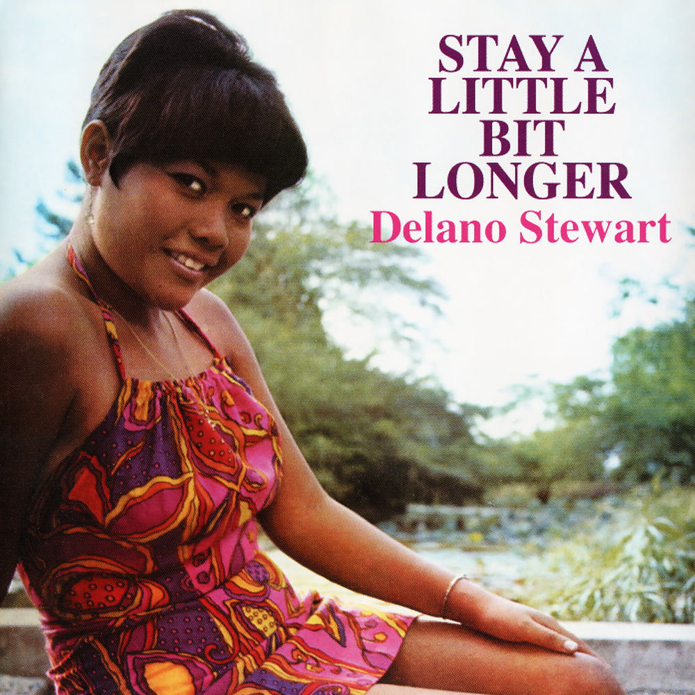 Photo de l'artiste Delano Stewart