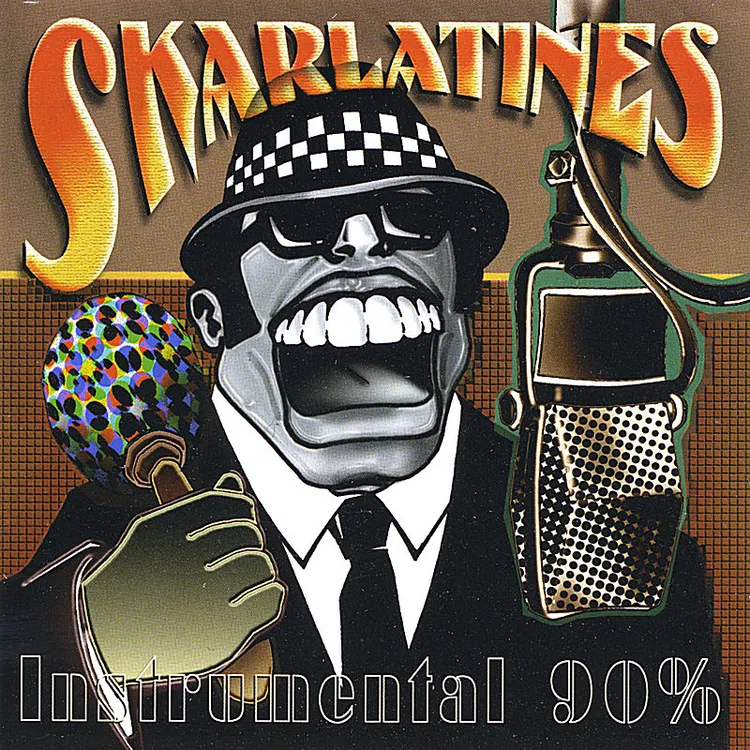 Skarlatines