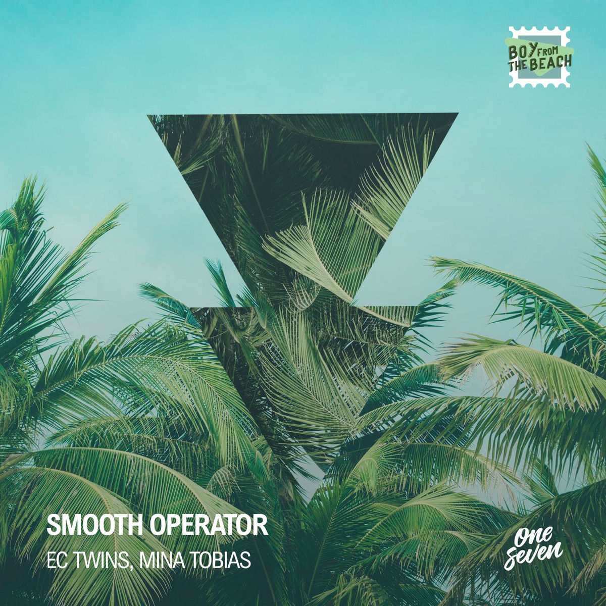 Artist picture of EC Twins