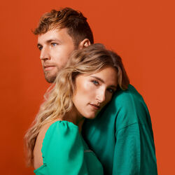Picture of Suzan & Freek