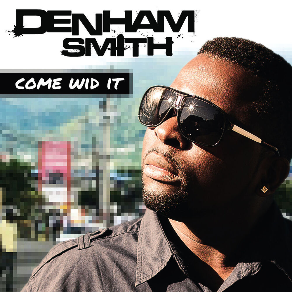 Picture of Denham Smith