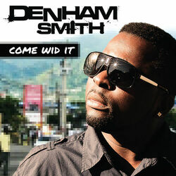 Picture of Denham Smith