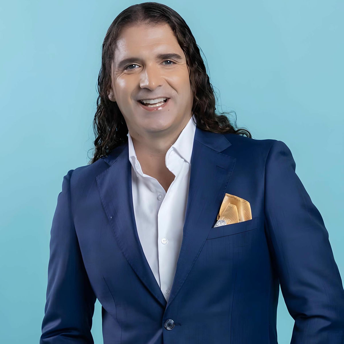 Charly Sosa