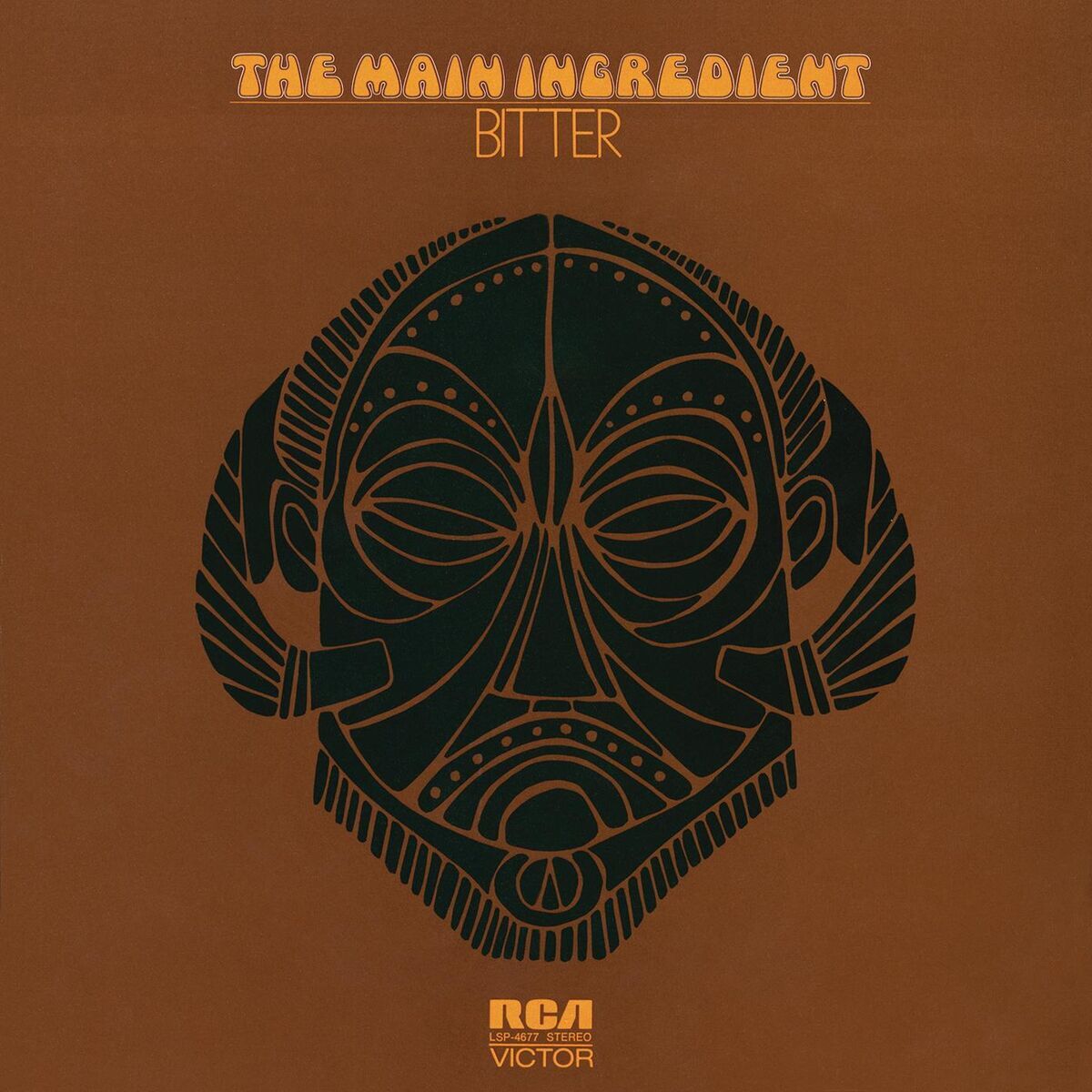 The Main Ingredient
