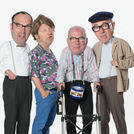 Herbert Knebels Affentheater