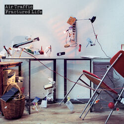Picture of Air Traffic