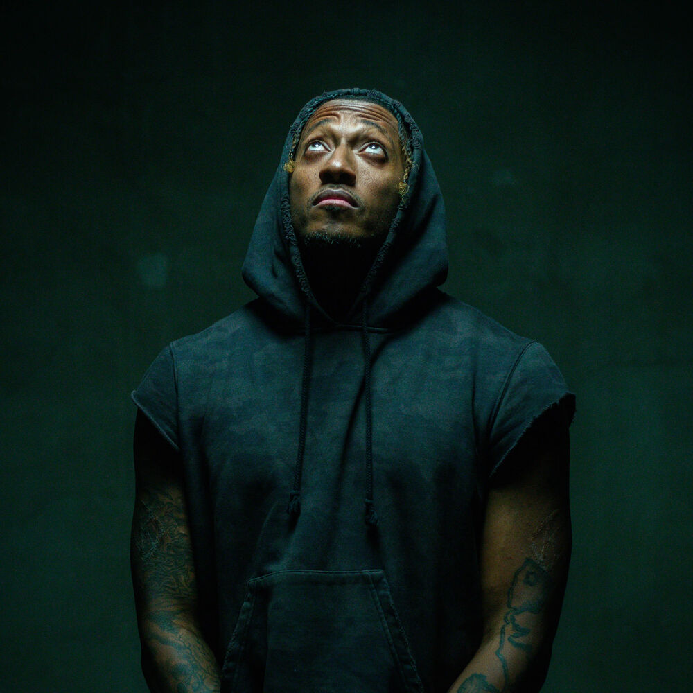 Picture of Lecrae