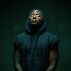 Picture of Lecrae