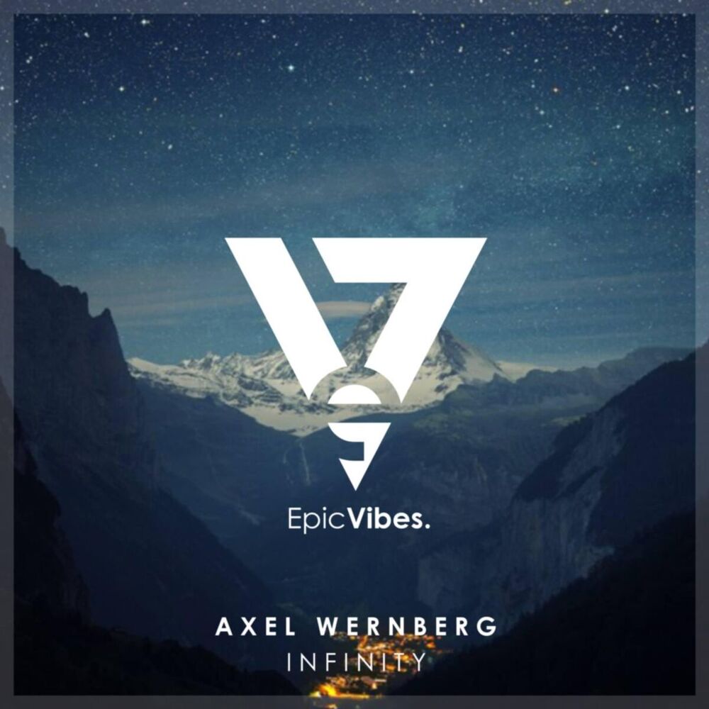 Picture of Axel Wernberg