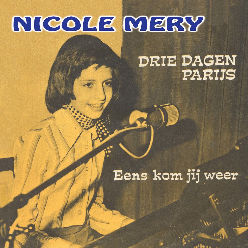 Picture of Nicole Mery