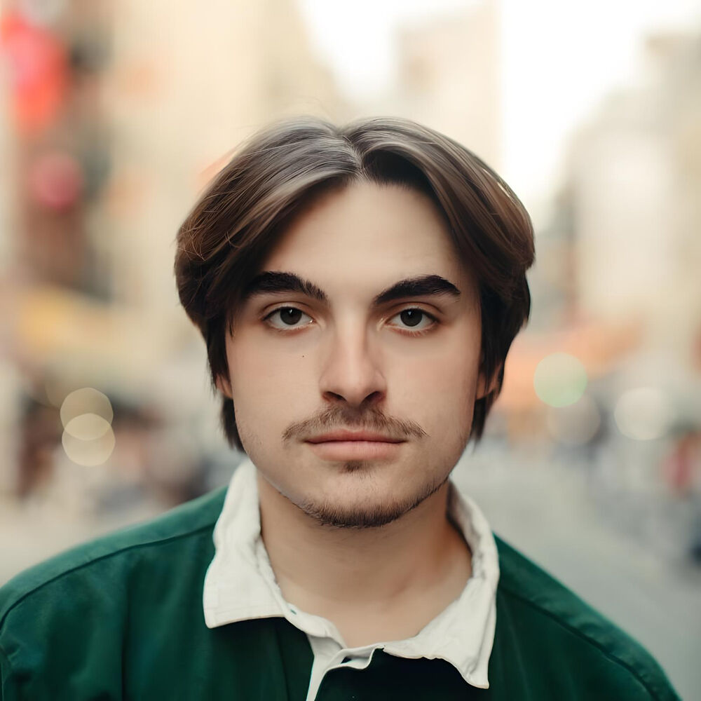 Picture of Alek Olsen
