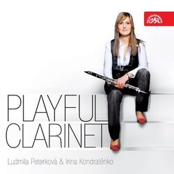 Picture of Ludmila Peterkova