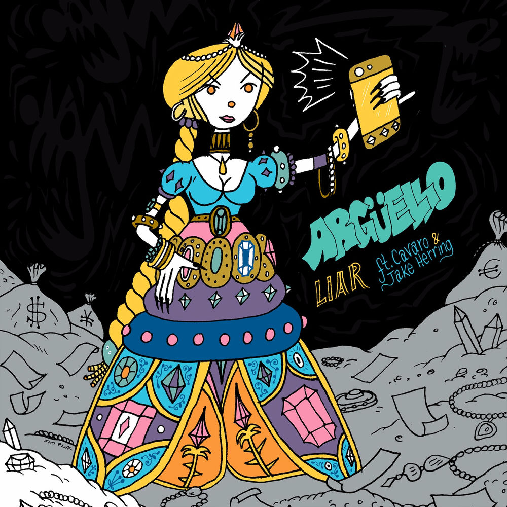 Photo de l'artiste Cavaro