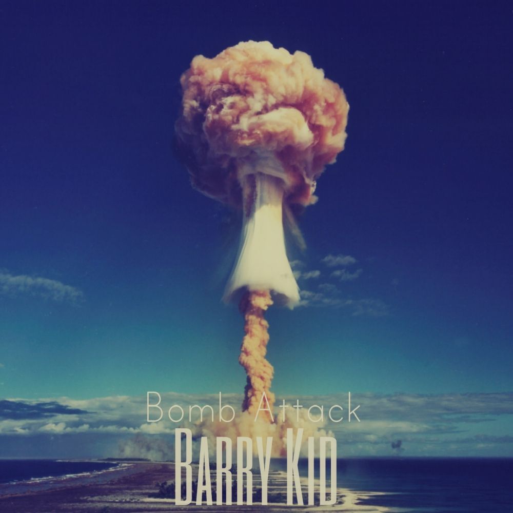 Picture of Barry Kid