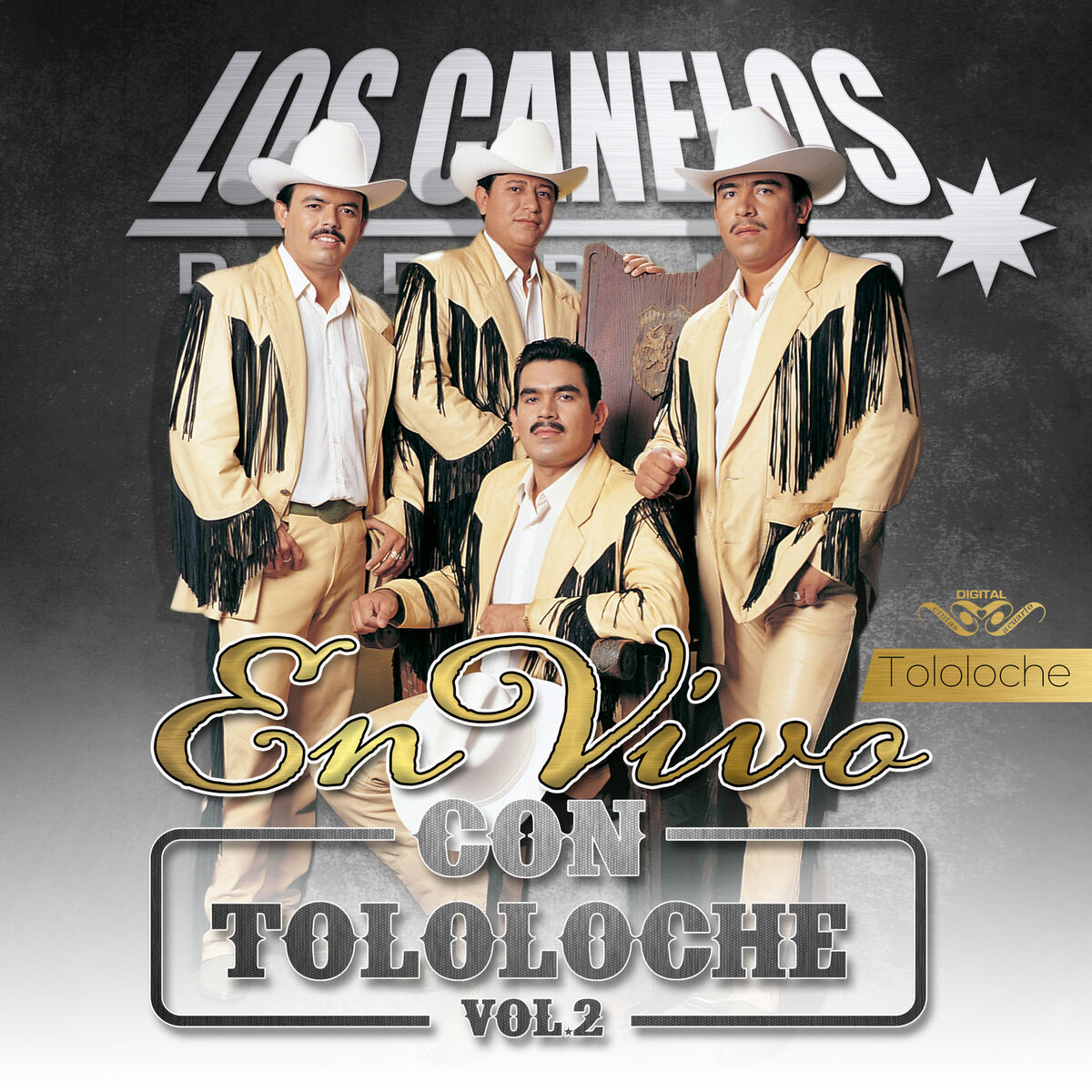 Los Canelos De Durango