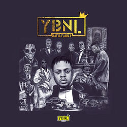 Picture of YBNL MaFia Family