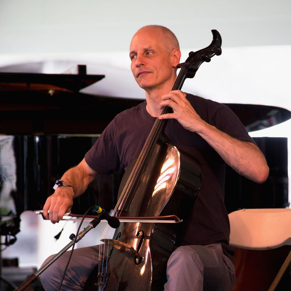 Picture of Erik Friedlander