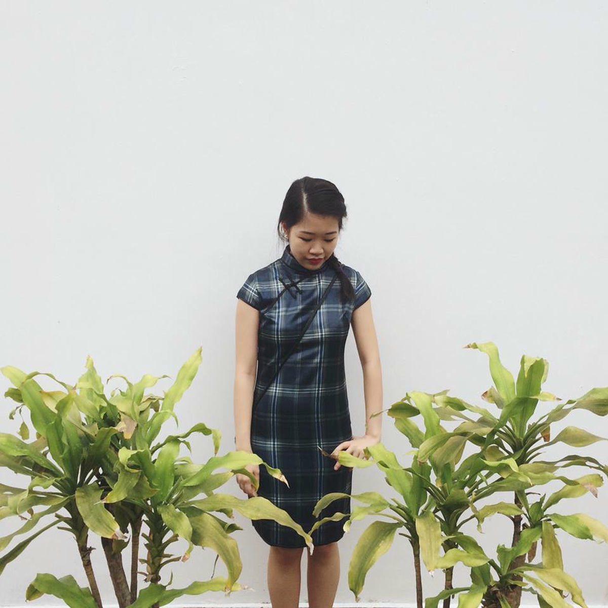 Artist picture of Linying