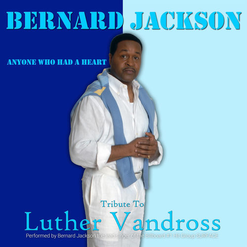 Bernard Jackson: albums, songs, concerts | Deezer