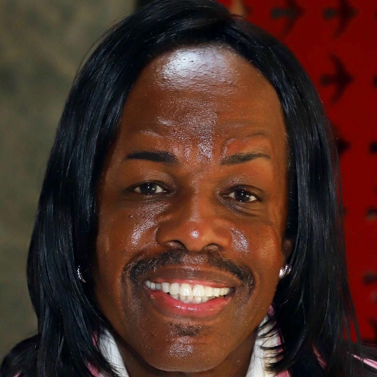 Verdine White