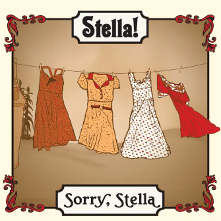Stella!