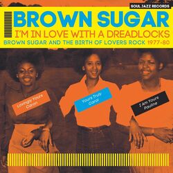 Picture of Brown Sugar
