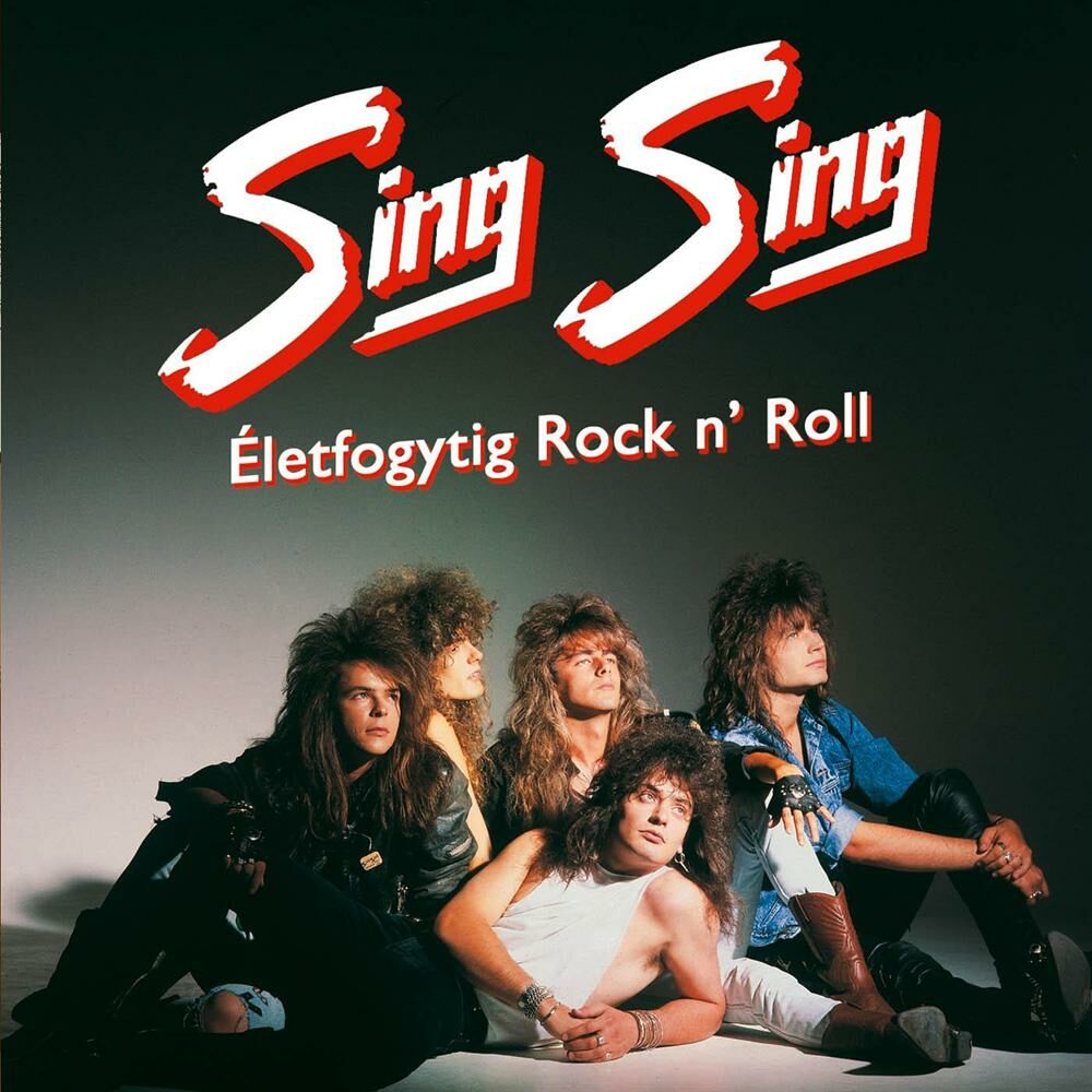 Picture of Sing Sing