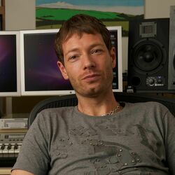 Picture of Jody Wisternoff