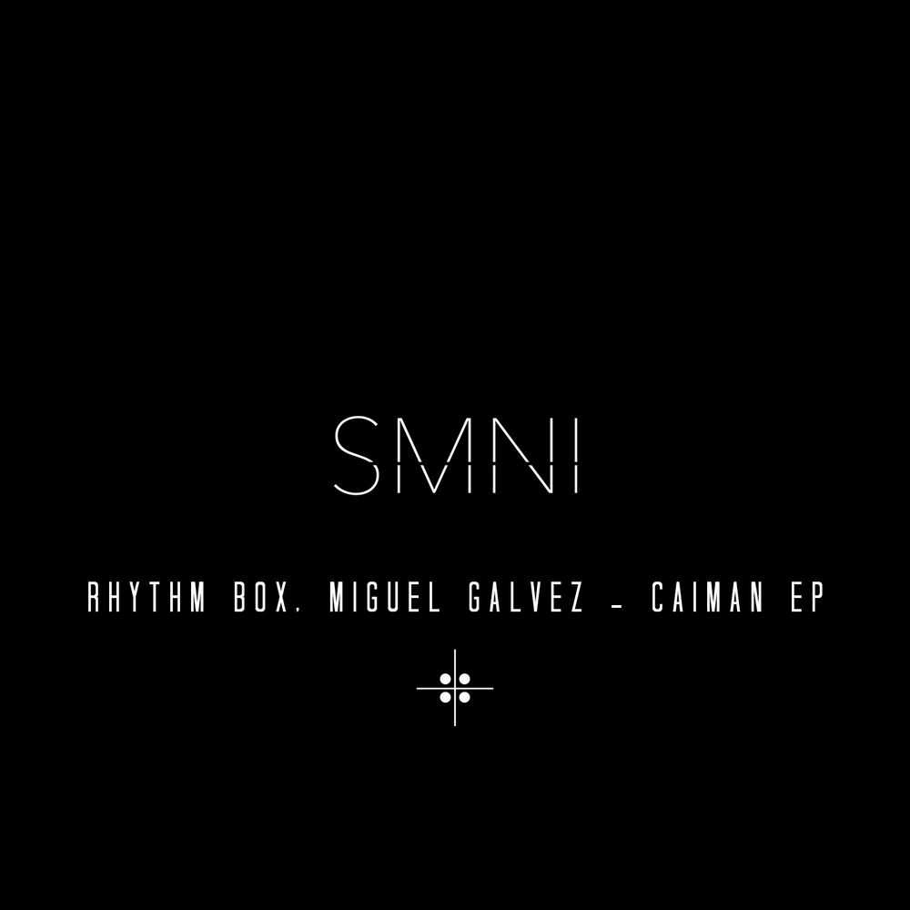 Picture of Rhythm Box