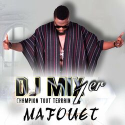 Picture of DJ Mix 1er