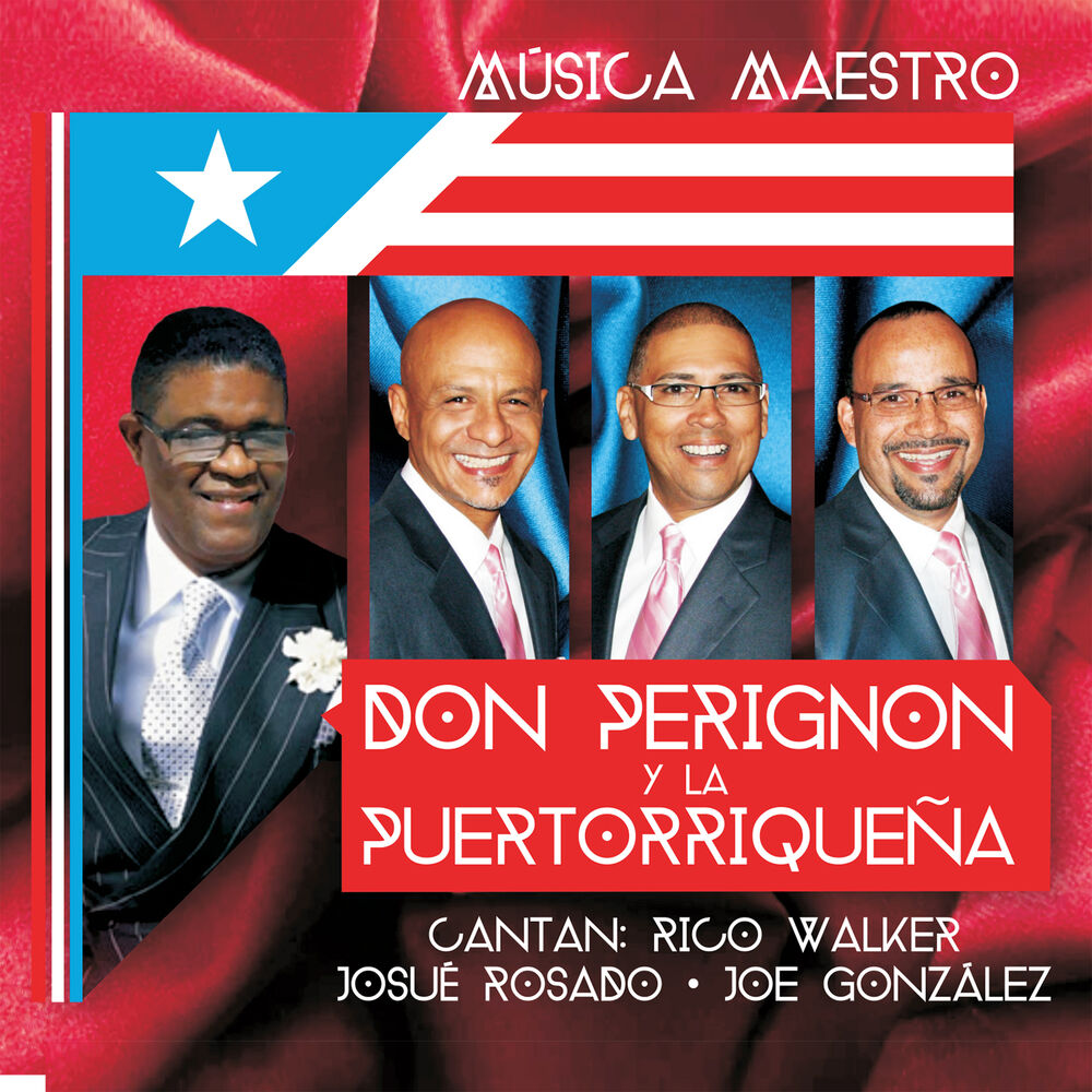Picture of La Puertorriquena