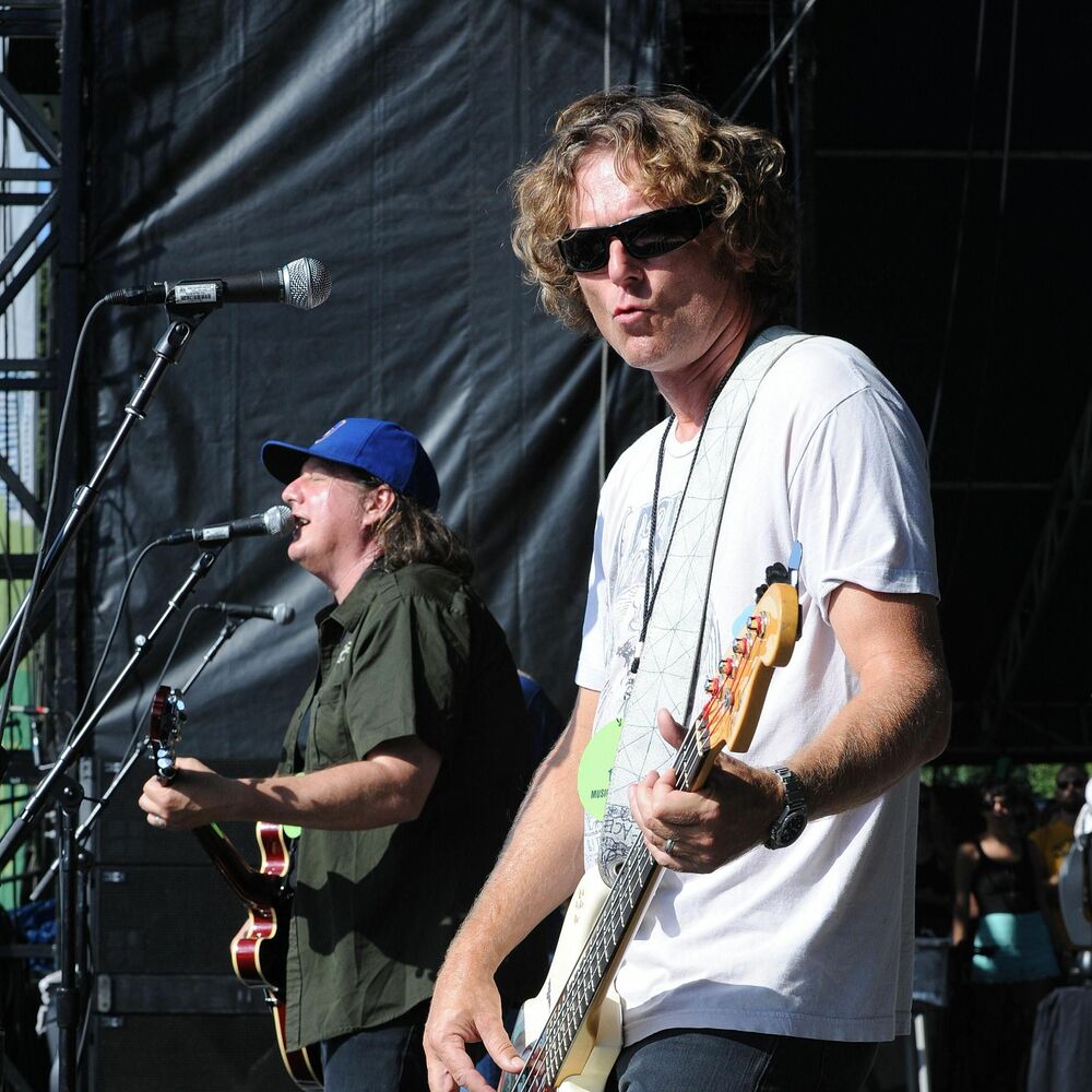 Picture of Drivin' N' Cryin'