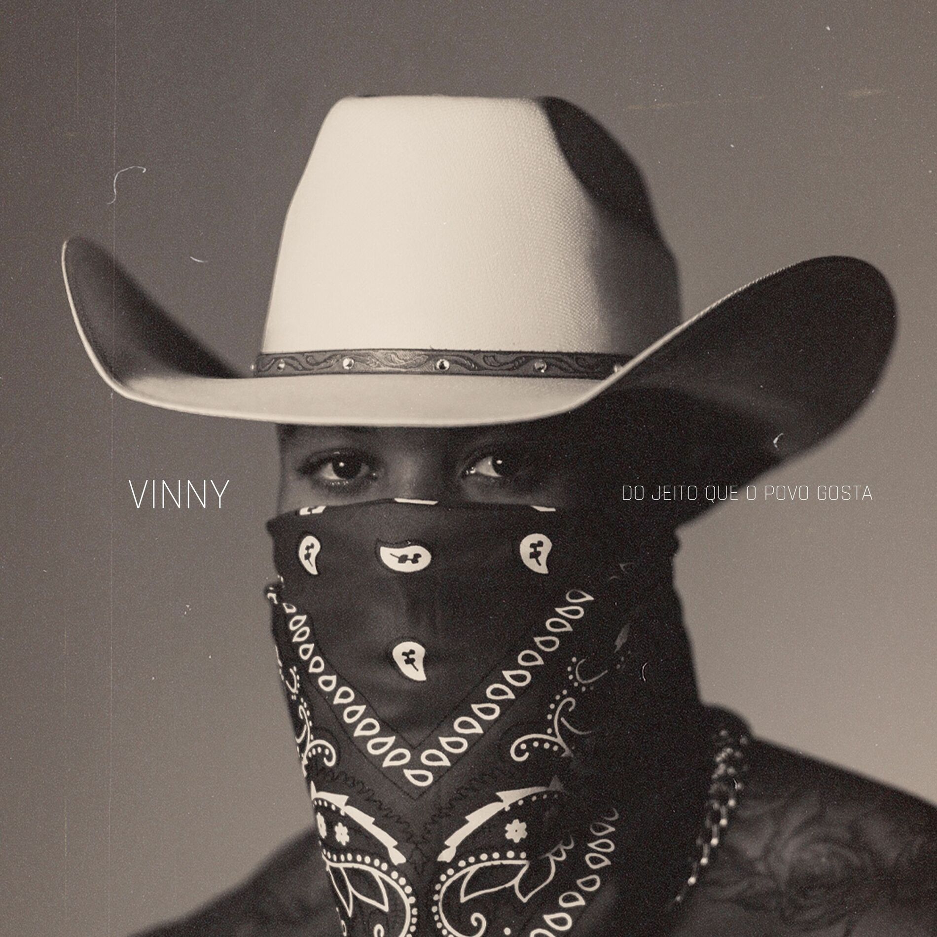 Vinny Nogueira