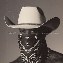 Vinny Nogueira