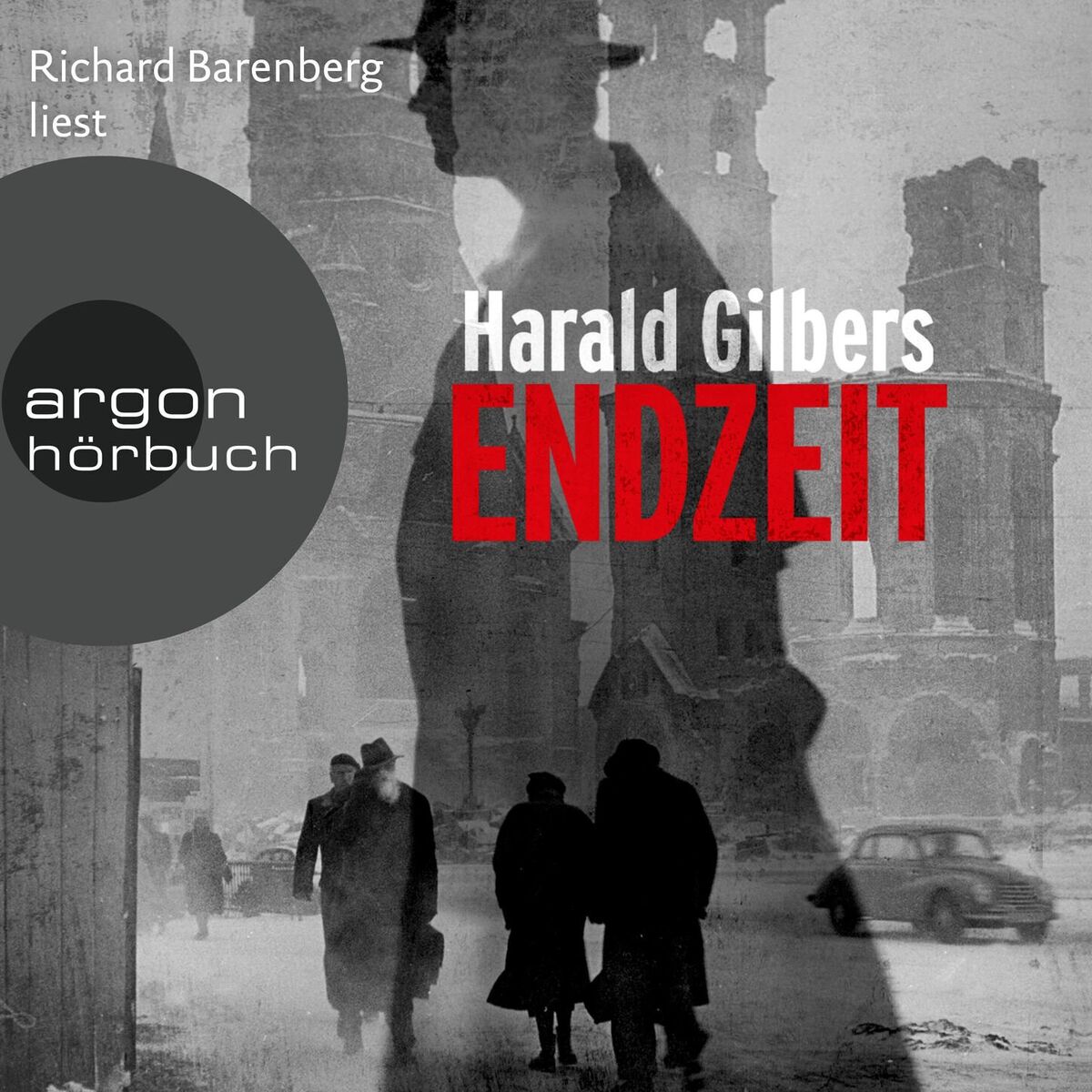Harald Gilbers