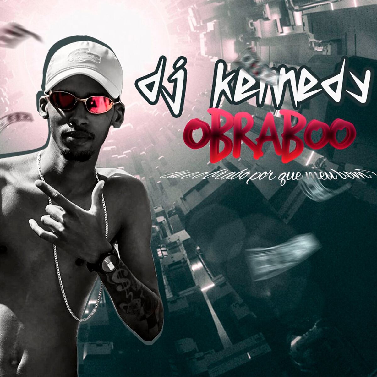 dj kennedy obraboo