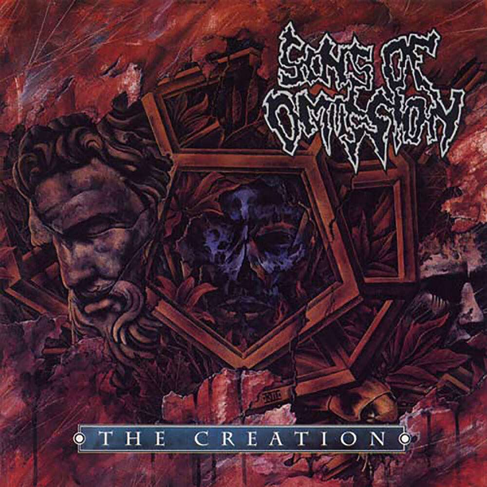 Picture of Sins Of Omission