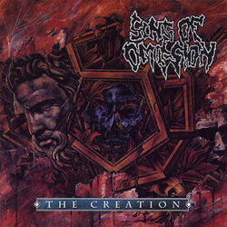Picture of Sins Of Omission