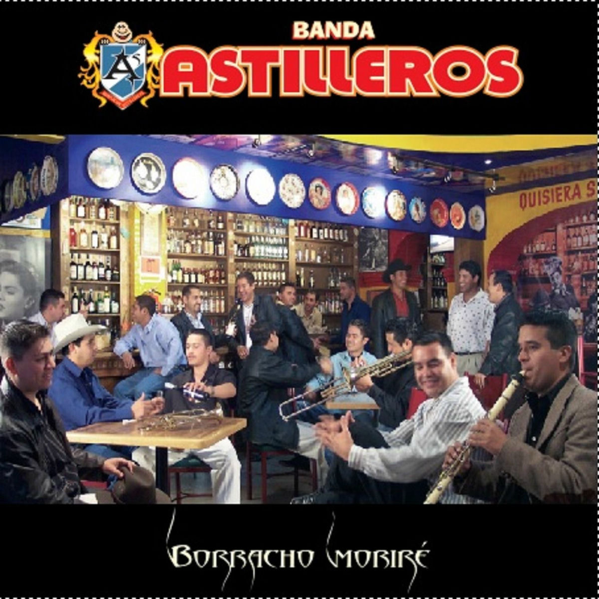 La Incontenible Banda Astilleros