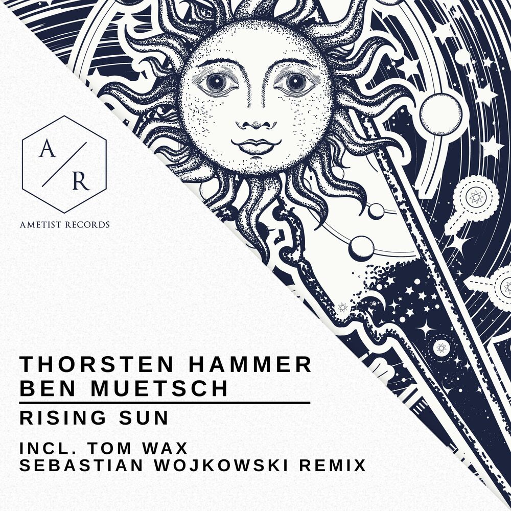 Picture of Thorsten Hammer & Ben Muetsch