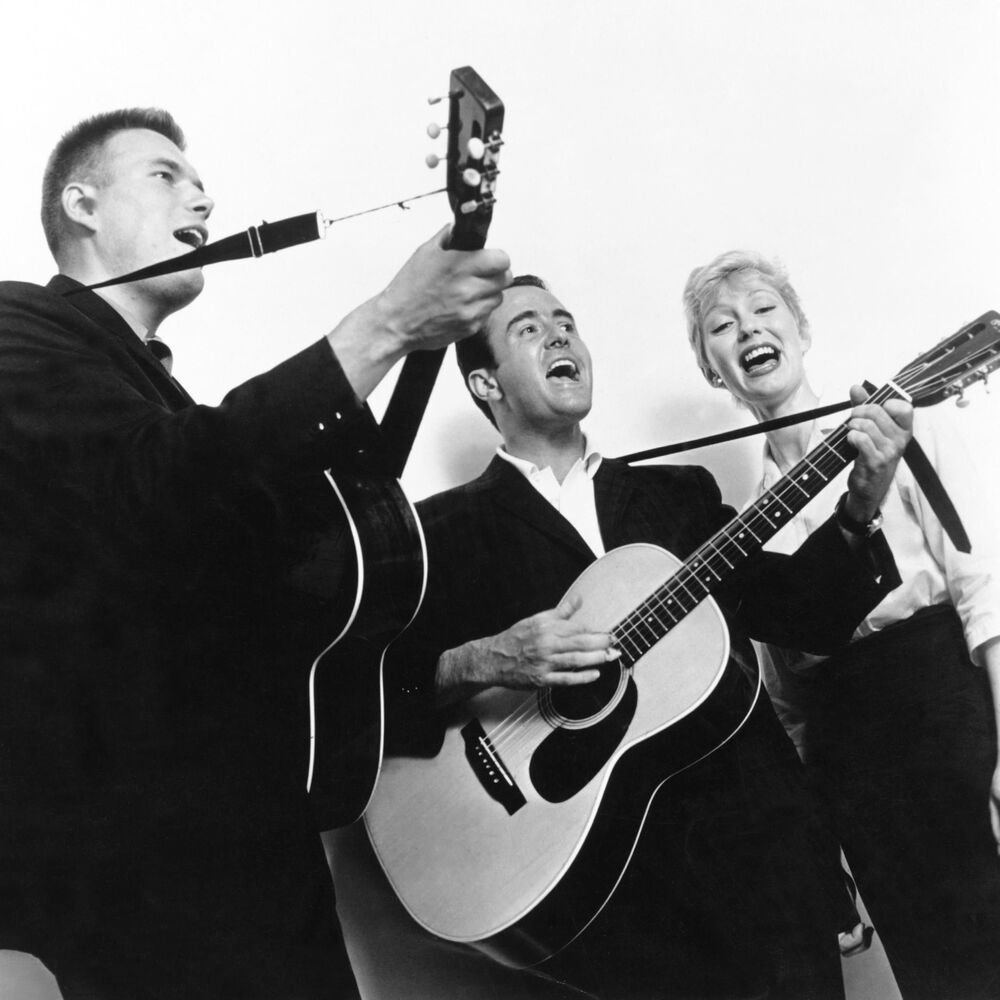 Picture of The Rooftop Singers