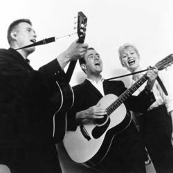 Picture of The Rooftop Singers