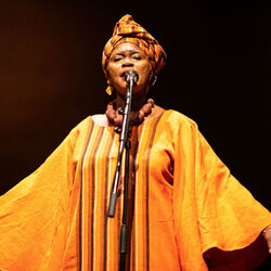 Picture of Nahawa Doumbia