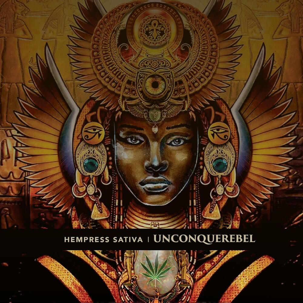 Picture of Hempress Sativa
