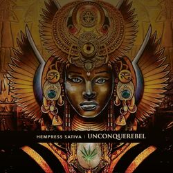 Picture of Hempress Sativa