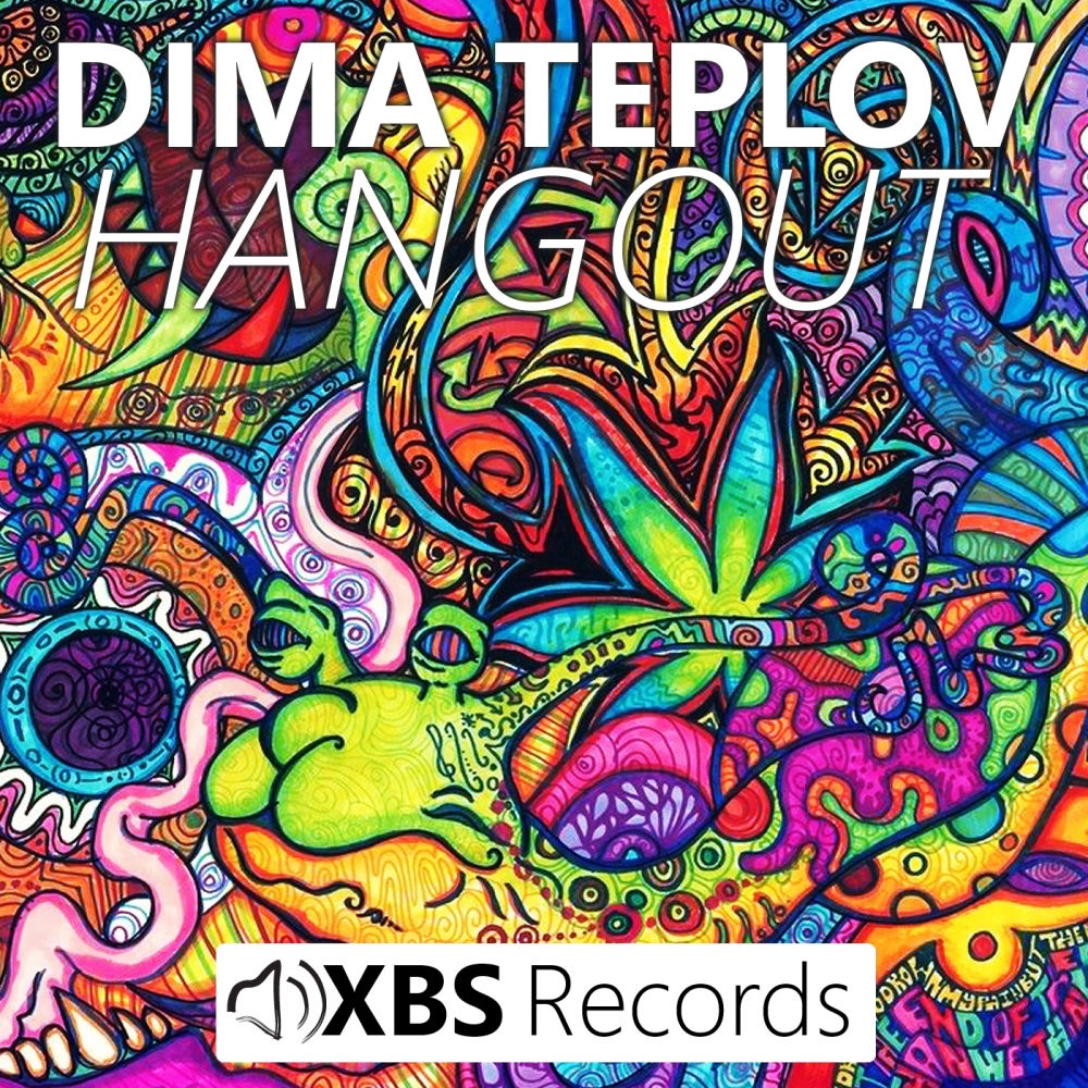 Dima Teplov
