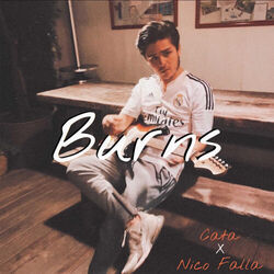 Picture of Nico Falla