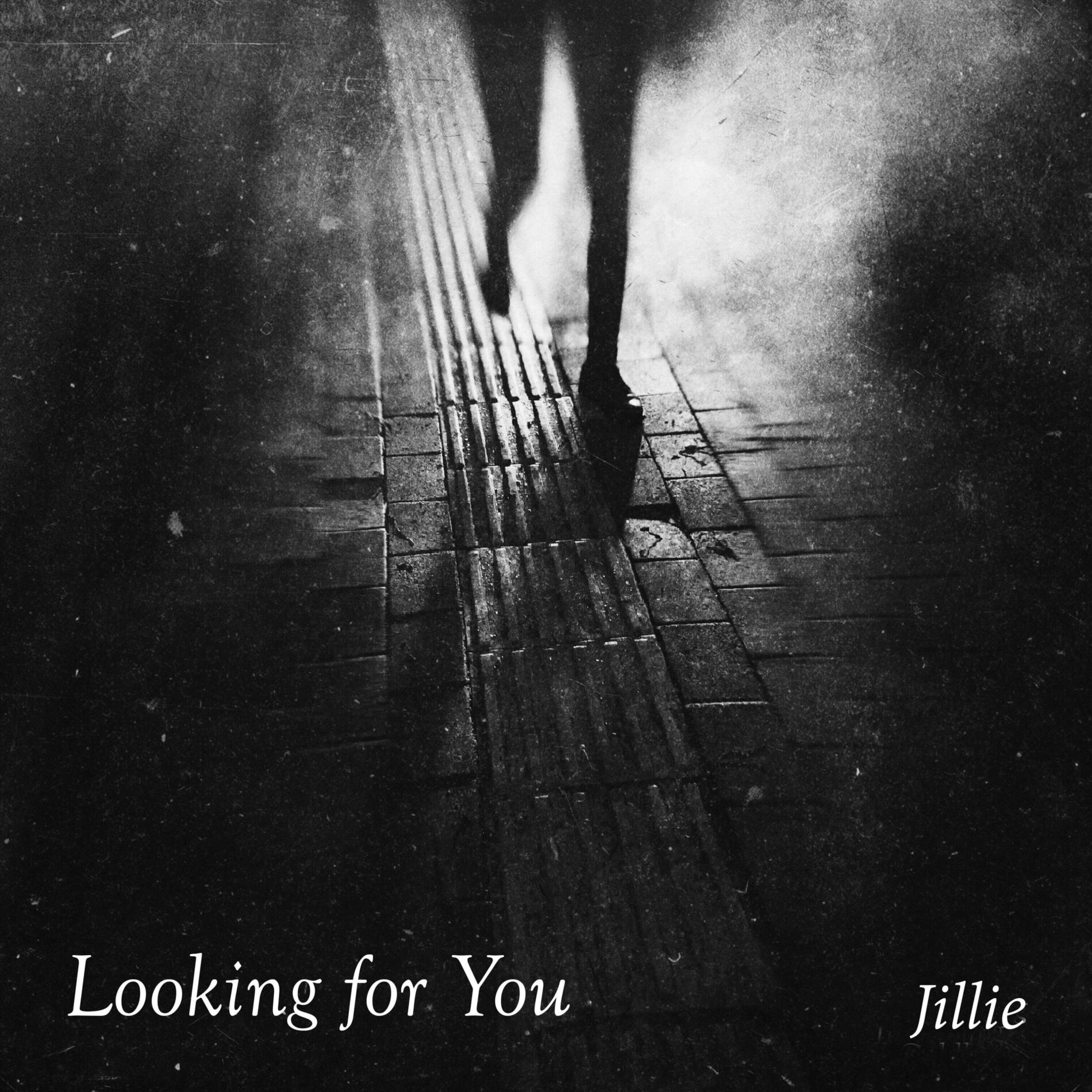 Jillie