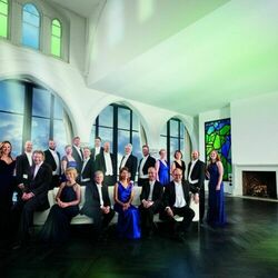 Picture of The Sixteen